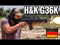 The G36 - Hot or Not