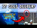 The Stardew Valley Iceberg Explained Extended Version