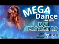 Download Lagu MEGA Dance Hits 2025 DJs Project RS DJ Nildo Mix O Embaixador Feat DJ TYNA  02