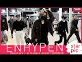 Download Lagu 엔하이픈 '월드투어 파이팅!' [STARPIC] / ENHYPEN Departure - at Incheon Airport 20250930