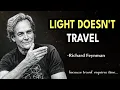 Lagu Why Light Speed Is The LIMIT? What Feynman Uncovered Will COLLAPSE Your Mind