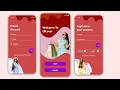 Android Studio Tutorial - Android UI Material Design no95