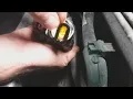 2002-2009 Honda CR-V P2646 P2647 code fix