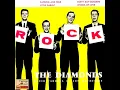 Little Darlin' - The Diamonds & David Carroll And His Orchestra