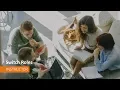 Learning Environment - Switch Roles