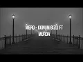 Mero - Konum Gizli ft Murda (Sözler/Lyrics)