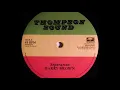 BARRY BROWN   Separation 1980