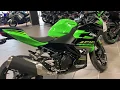Star City Motor Sports - 2018 Ninja 400 KRT Edt