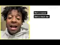 Mooski “Track Star” Official Lyrics & Meaning | Verified