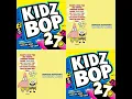 Shake It Off - KIDZ BOP Kids