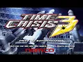 Time Crisis 3 PlayStation 2 Longplay