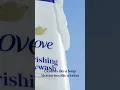 New Dove Bodywash | Cleans like soap, moisturizes like lotion | 6s