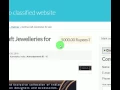 OSclass - Customer to Seller chat plugin