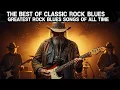 Lagu Stevie Ray Vaughan • Eric Clapton • Gary Moore – Best Slow Blues Guitar Songs of All Time