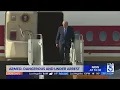 Armed man arrested at SoCal golf resort ahead of Trump s visit