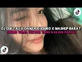 Download Lagu DJ GUE TAU X DANZA KUDURO X MASHUP BARAT FULL REVERB TERBARU VIRAL TIKTOK 2025!!