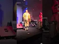 Deirdre Gaddis LIVE - "We Just Can't Say Goodbye"