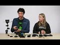 Xbox Adaptive Controller User Guide Using External Joysticks