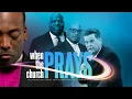 FGHT Dallas The God Who Reveals Through Prayer