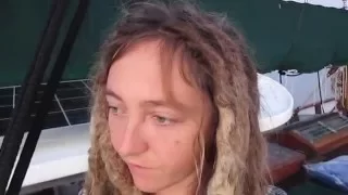 Episode 98 – Liveaboard Life Vlog Day 4 – Haulout Day