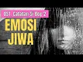 Download Lagu Lirik - EMOSI JIWA \