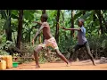 Paal Dabba from Africa |  x ofRo - Kaathu Mela (Music Video)