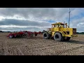 Download Lagu K700A nr 2 + HORSCH Tiger 5AS UPRAWA BEZORKOWA 3! WYNIK SPALANIA / WYDAJNOŚĆ 