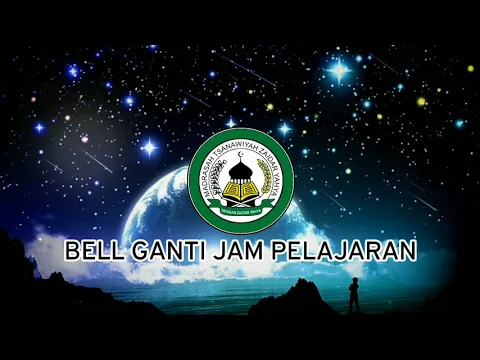 Download MP3 BELL GANTI JAM PELAJARAN