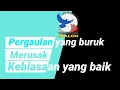 Download Lagu Pergaulan yang Buruk Merusak Kebiasaan yang Baik