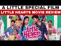 Download Lagu Little Hearts Review | Mouli, Shivani Nagaram | Sai Marthand