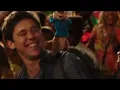Alvin and the Chipmunks: The Road Chip (2015) - Uptown Funk [4K/60FPS]