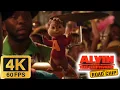 Download Lagu Alvin and the Chipmunks: The Road Chip (2015) - Uptown Funk [4K/60FPS]