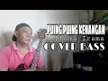Download Lagu Puing Puing Kenangan....Rhoma Irama/Soneta...Cover bass....Amin Bass Banjarmasin
