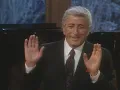 Tony Bennett - I've Got My Love to Keep Me Warm (from A Family Christmas)