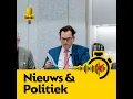 Download Lagu ChristenUnie wil belastingstelsel vereenvoudigen: ‘Heinen rooft uit de begroting van de toekomst’