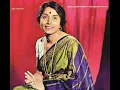 Download Lagu AshtaPrahar 7-Raga 26b-Kalavati-Prabha Atre-1971-ektal-tan man dhan tope varun