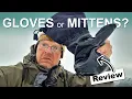 How to Keep Your Hands Warm Gloves or Mittens TAIGA GRIZZLY MITTENS 3 0
