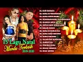 Download Lagu 15 Lagu Natal Merdu Terbaik 2019 - 2020 | FULL ALBUM  (Official Music Video)