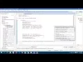 How to Create Scroll Pane and Buttons in java GUI