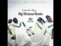 Download Lagu TSHWALA BAM \u0026 BEAT MY WOMAN REMIX - Wislymix [idée Dj plon]