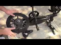 How to Fix a Flat Tire on a E-Bike featuring Jetson Bolt Pro Folding Electric Bike
