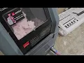 atticat insulation machine rental from lowes