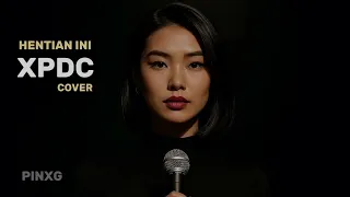 hentian ini xpdc psychedelic rock cover pinxg