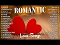 Beautiful Love Songs Ever 💕 Relaxing Old Romantic Love Songs 80s \u0026 90s 💕 AIR SUPPLY, LIONEL RICHIE