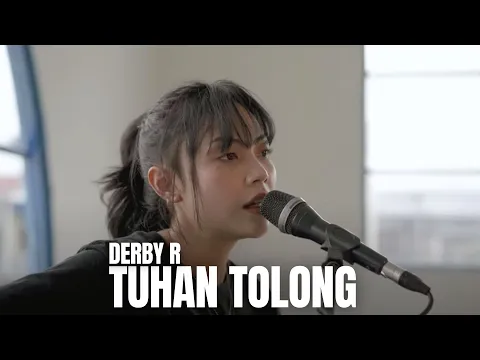 Download MP3 TUHAN TOLONG - DERBY ROMERO | TAMI AULIA