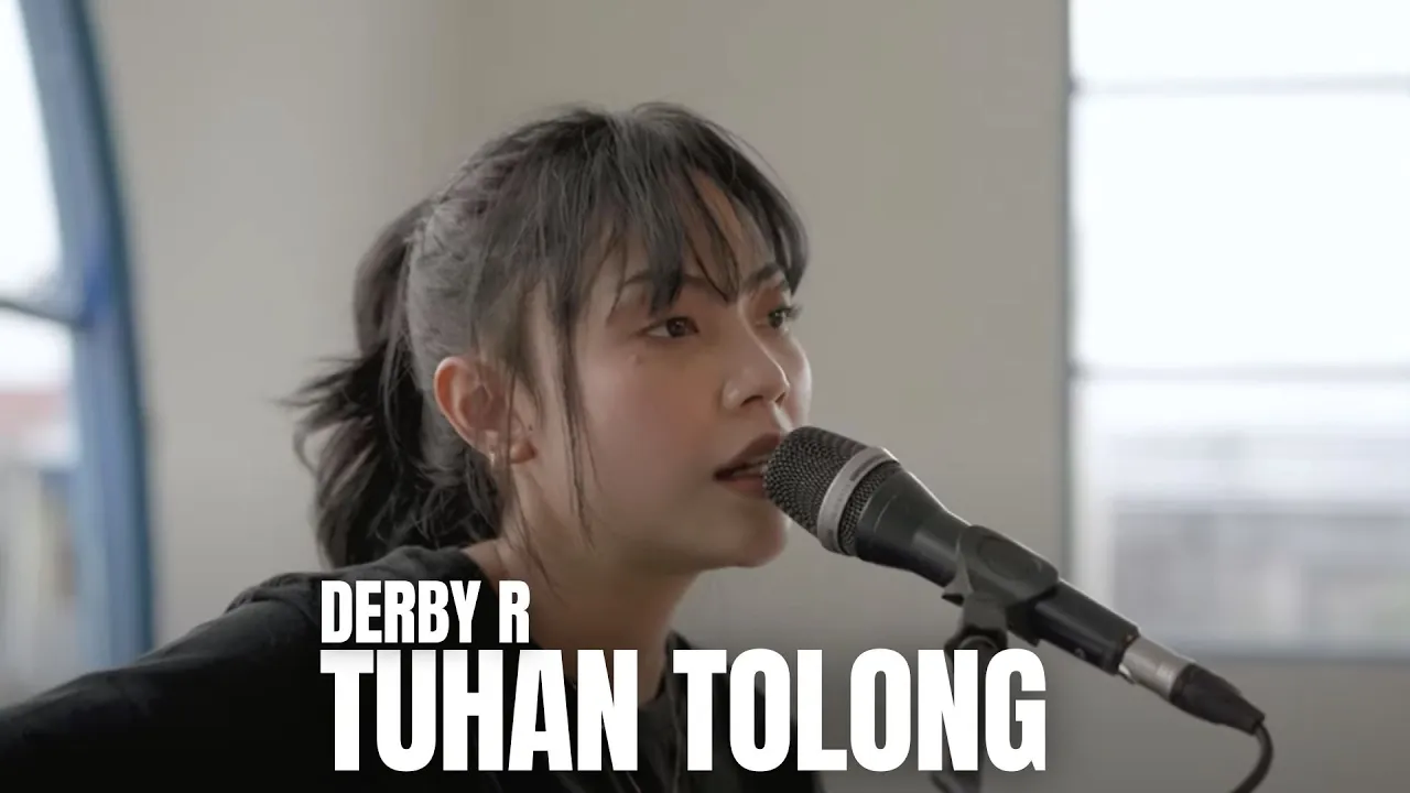 TUHAN TOLONG - DERBY ROMERO | TAMI AULIA