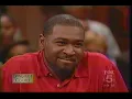 The Best Episode of Divorce Court Ever - Dorothy Marbury & Jamal Marbury - "My Husband is a Dog"