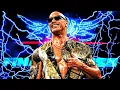 WWE The Rock Theme Song 2024 (WrestleMania 40 Version) \
