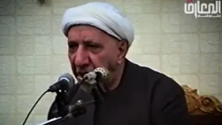 الدكتور أحمد الوائلي (رحمه الله) ومن يعمل من الصالحات من ذكر أو أنثى فأولئك يدخلون الجنة…