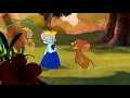Lagu That Was Very Brave - Tom And Jerry Back To Oz (2016)